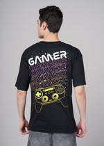 Men's Outlaws Graphic T-Shirt from Outlaws Fashion with bold outlaw-inspired artwork on soft cotton fabric