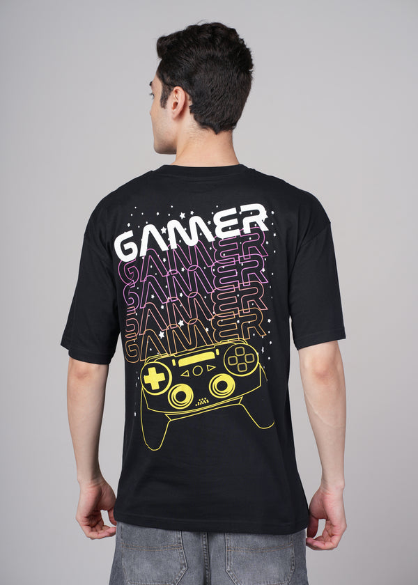 Men's Outlaws Graphic T-Shirt from Outlaws Fashion with bold outlaw-inspired artwork on soft cotton fabric