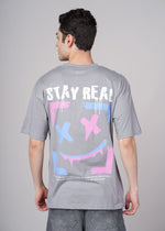 Men's Outlaws Graphic T-Shirt by Outlaws Fashion featuring bold graphic design on black cotton fabric.