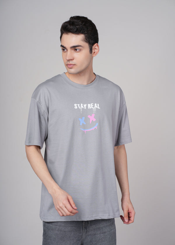 Men's Outlaws Graphic T-Shirt by Outlaws Fashion featuring bold graphic design on soft cotton fabric.