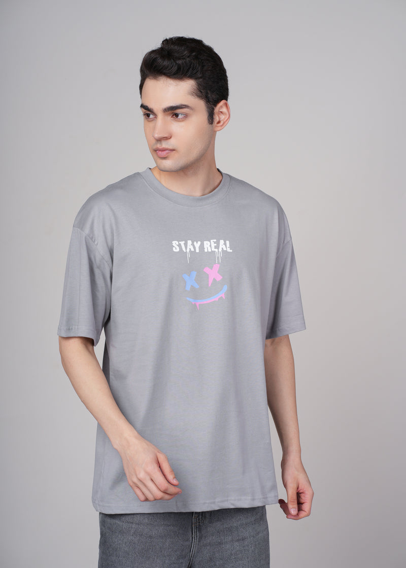 Men's Outlaws Graphic T-Shirt by Outlaws Fashion featuring bold graphic design on soft cotton fabric.