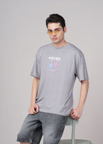 Men's Outlaws Graphic T-Shirt from Outlaws Fashion, featuring bold design and comfortable fit in a casual style.