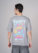 Men's Outlaws Graphic T-Shirt by Outlaws Fashion featuring bold outlaw-themed design on soft cotton fabric.