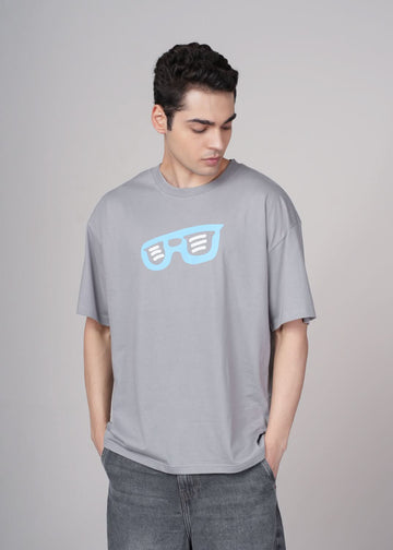 Men's Outlaws Graphic T-Shirt by Outlaws Fashion featuring bold outlaw-themed design on soft cotton fabric.