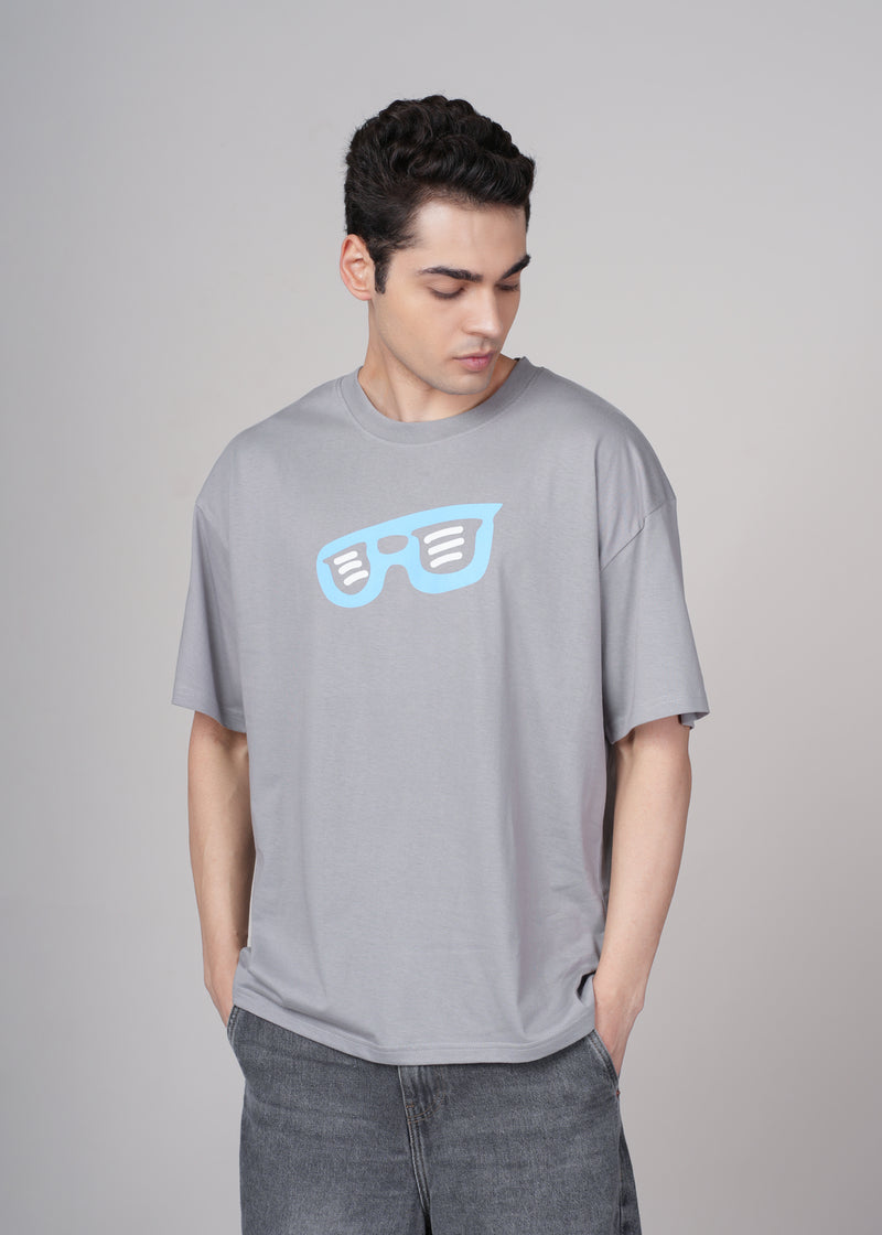 Men's Outlaws Graphic T-Shirt by Outlaws Fashion featuring bold outlaw-themed design on soft cotton fabric.