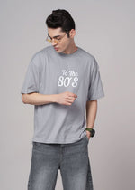 Men's Outlaws Graphic T-Shirt by Outlaws Fashion, featuring bold print design on a casual black cotton shirt.