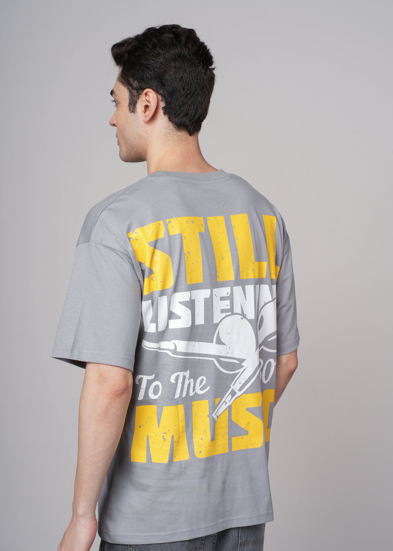Men's Outlaws Graphic T-Shirt by Outlaws Fashion featuring bold outlaw-inspired design on soft cotton fabric.