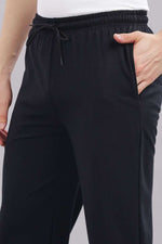 men black track pants gym workout and casual styling
