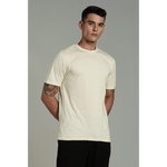 premium men t shirt cotton regular fit comfort