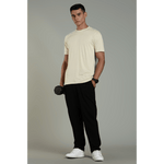 outlaws men t shirt classic solid style