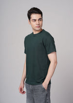 mens cotton t shirt solid design regular fit