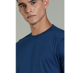 mens cotton t shirt solid design regular fit