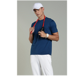 premium men t shirt cotton regular fit comfort