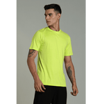 premium men t shirt cotton regular fit comfort
