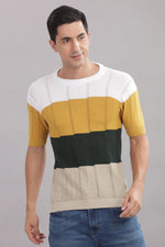 outlaws-mens-colorblock-tshirt-white-mustard-green