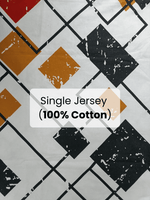 Outlaws Regular AOP Cotton Tee