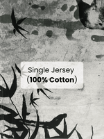 Outlaws Regular AOP Cotton Tee