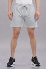 Men's Outlaws Shorts by Outlaws Fashion, casual denim shorts with distressed details and a relaxed fit.
