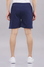 Men's Outlaws Shorts by Outlaws Fashion, casual lightweight shorts with a relaxed fit, shown in a neutral color.