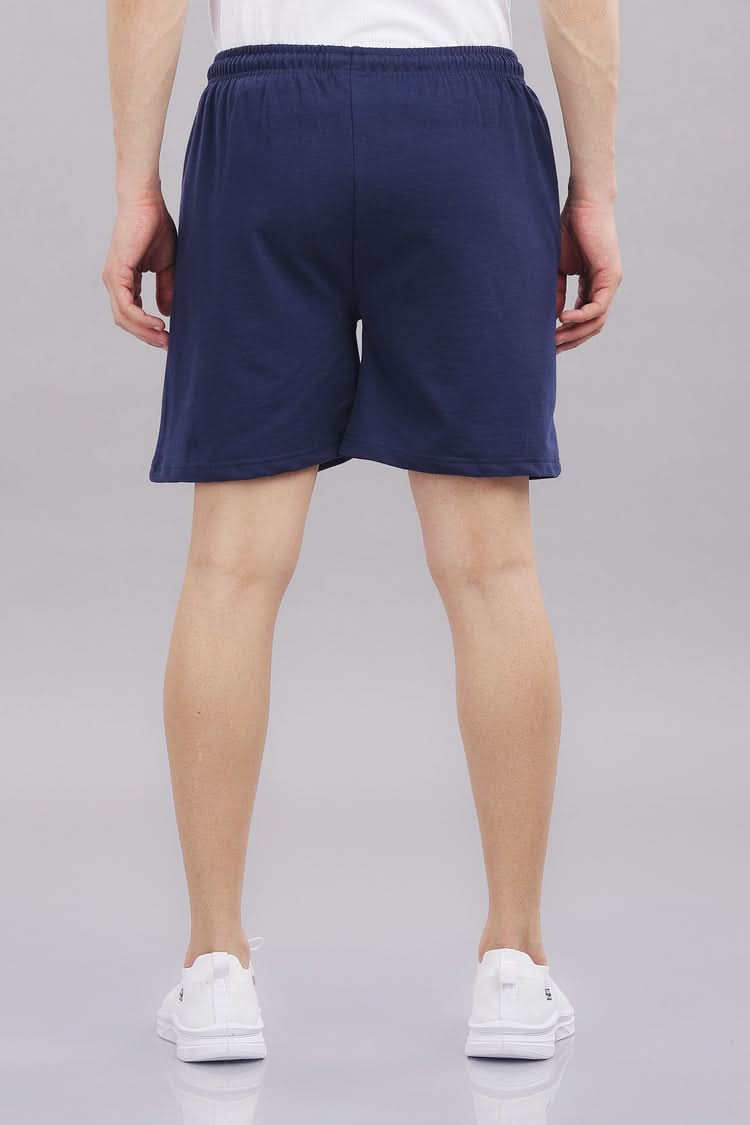 Men's Outlaws Shorts by Outlaws Fashion, casual lightweight shorts with a relaxed fit, shown in a neutral color.