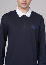 Men's Outlaws Sweatshirt from Outlaws Fashion, featuring a casual, comfortable design with a crew neck and graphic print.