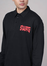 Men's Outlaws Sweatshirt by Outlaws Fashion, shown in a casual fit with a stylish design and comfortable fabric.