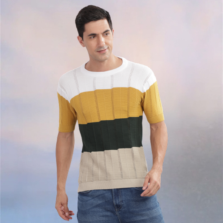 Knit Tshirts